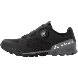 VAUDE - Downieville Tech II, 36, Schwarz