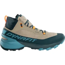 Dynafit Herren Transalper 2 Mid GTX Schuhe