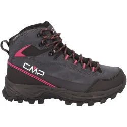 CMP Damen Myzar Mid WP Schuhe