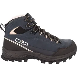 CMP Damen Myzar Mid WP Schuhe
