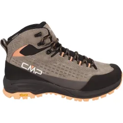 CMP Damen Vertyx Mid WP Schuhe
