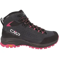 CMP, CMP Damen Vertyx Mid WP Schuhe