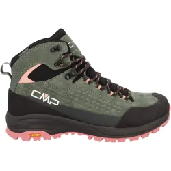 CMP Damen Vertyx Mid WP Schuhe