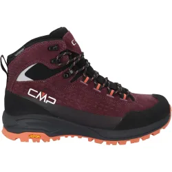 CMP, CMP Damen Vertyx Mid WP Schuhe