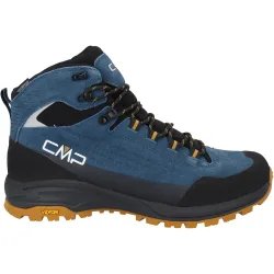 CMP Herren Vertyx Mid WP Schuhe