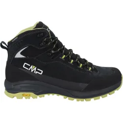 CMP Herren Vertyx Mid WP Schuhe