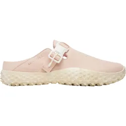 Merrell Damen Wrapt Slide Nubuck Schuhe