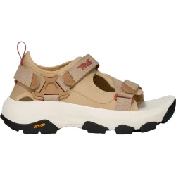 Teva Damen Grandview Max Sandale