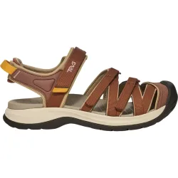 Teva Damen Tirra Sport CT Sandale