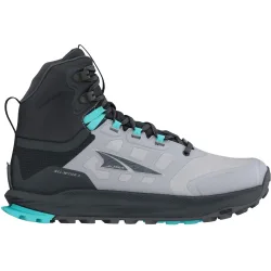 Altra, Altra Damen Lone Peak 9 WP Mid Schuhe
