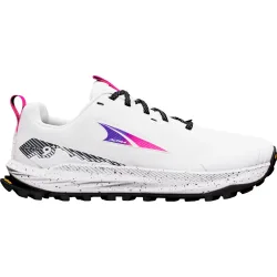 Altra Damen Lone Peak 9+ Schuhe