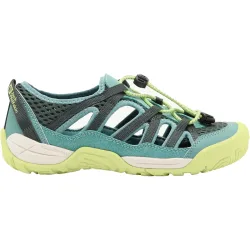 Jack Wolfskin Kinder Levente Sandale