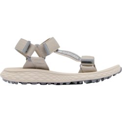 Columbia Damen Konos Globetrot Sandale