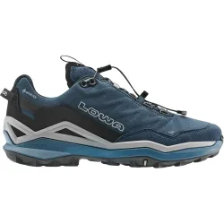 Lowa Herren Maddox Pro GTX Low SL Schuhe