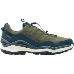 Lowa Herren Maddox Pro GTX Low SL Schuhe