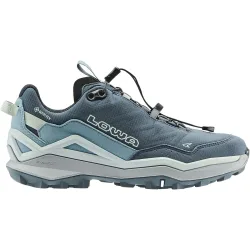 Lowa Damen Maddox Pro GTX Low SL Schuhe