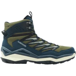 Lowa Herren Maddox Pro GTX Mid Schuhe