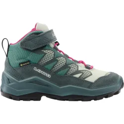 Lowa Kinder Maddox Pro GTX Mid VC Schuhe