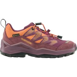 Lowa Kinder Maddox Pro GTX Low Schuhe