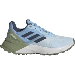adidas Terrex, adidas Terrex Damen Soulstride Schuhe