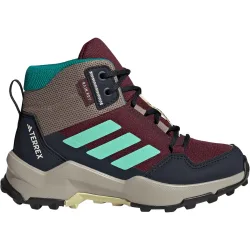 adidas Terrex Kinder AX4R Rain.Rdy Mid Schuhe