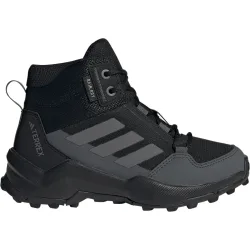 adidas Terrex Kinder AX4R Rain.Rdy Mid Schuhe