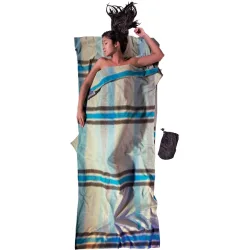 Cocoon TravelSheet Cotton Flanell Schlafsack