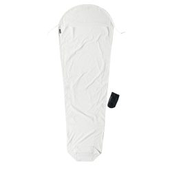 Cocoon MummyLiner Cotton Schlafsack