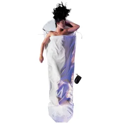 Cocoon MummyLiner Silk Schlafsack