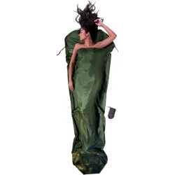 Cocoon MummyLiner Silk Schlafsack