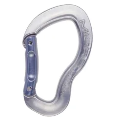 Austrialpin Micro Bent Karabiner