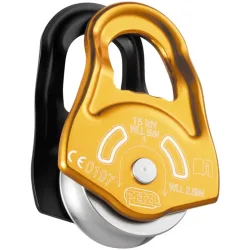 Petzl Partner Seilrolle