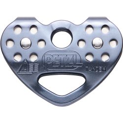 Petzl Tandem Speed Seilrolle