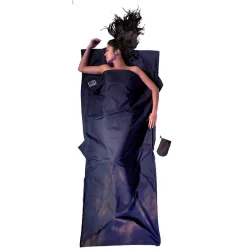 Cocoon TravelSheet Egyptian Cotton Schlafsack