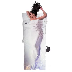 Cocoon TravelSheet Egyptian Cotton Schlafsack