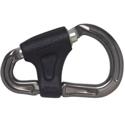 DMM Belay Master 2 Karabiner