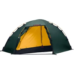 Hilleberg Soulo Zelt