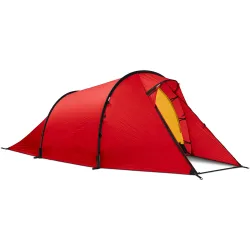 Hilleberg Nallo 3 Zelt