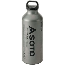 Soto Brennstoffflasche