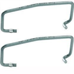 Petzl Steigeisenbügel für Telemarkschuhe