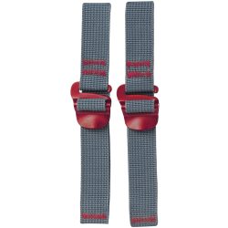 Sea to Summit Tie Down Straps With Hook Release 20mm