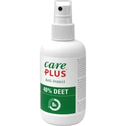 Care Plus Anti-Insect DEET 40%