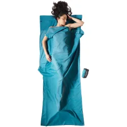 Cocoon TravelSheet Insect Shield Egyptian Schlafsack