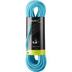 Edelrid Boa 9.8 Kletterseil