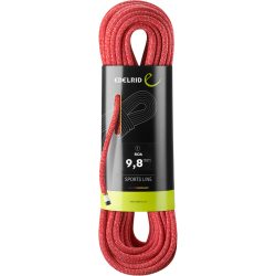 Edelrid Boa 9.8 Kletterseil