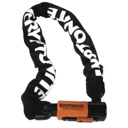 Kryptonite, Kryptonite Evolution Series 4 I.C. 90cm Fahrradschloss