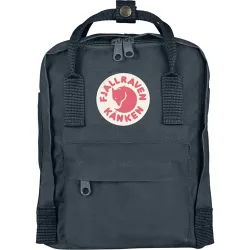 Fjällräven Kanken Rucksack Reisetaschen 1 ct Schwarz Damen