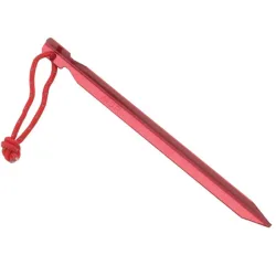 MSR, MSR Ground Hog Stake-bulk Zeltheringe