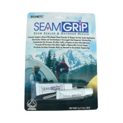 GearAid Seam Grip Kombipack 2x7 ml