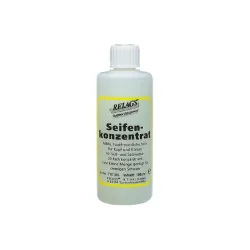 basic Nature Seifenkonzentrat